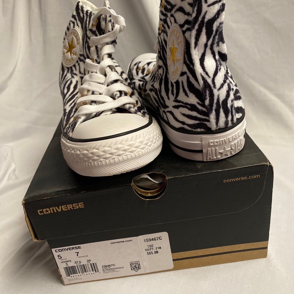 Converse Hi
